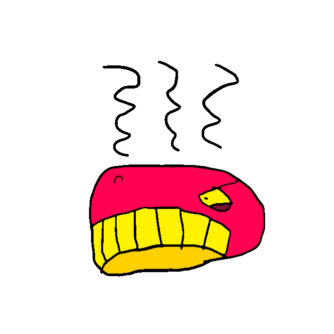 Animated Sticker
