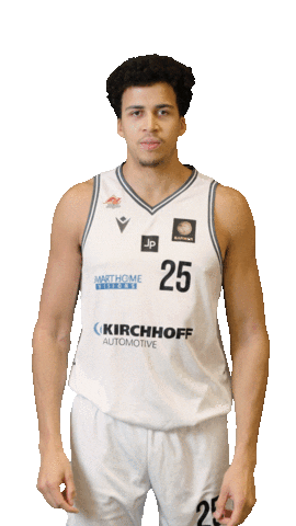 IserlohnKangaroos Sticker