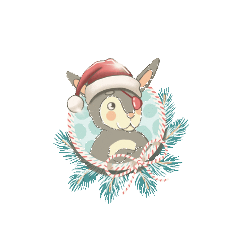 kikaka Sticker