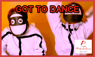 Got To Dance GIF by Stick Up Music