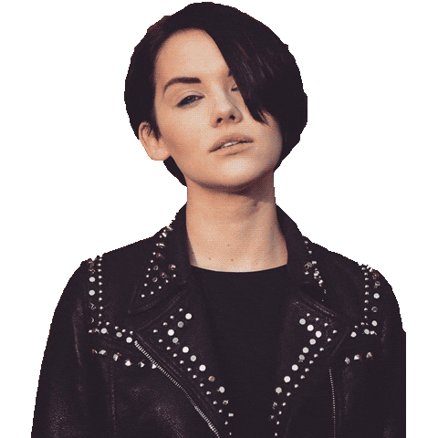 Thug Life Boss Sticker by 7 Skies