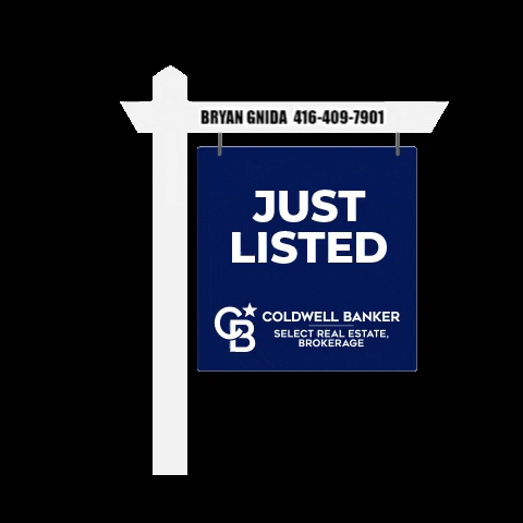 cbselectcaledon justlisted cbselect just listed GIF