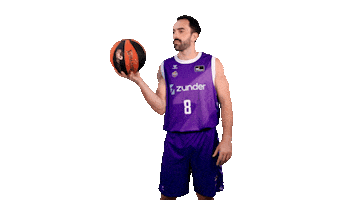 Liga Endesa Basketball Sticker by ACB