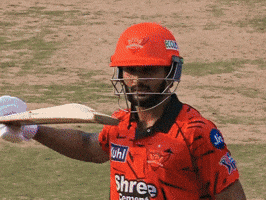 Allu Arjun Celebration GIF