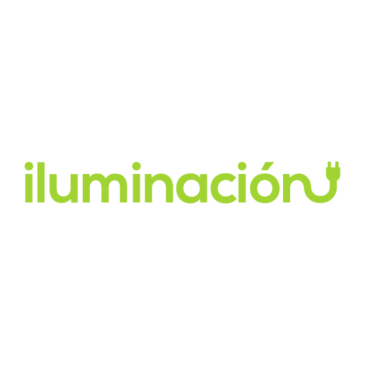 ER Iluminación Sticker