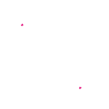 Blastness Sticker