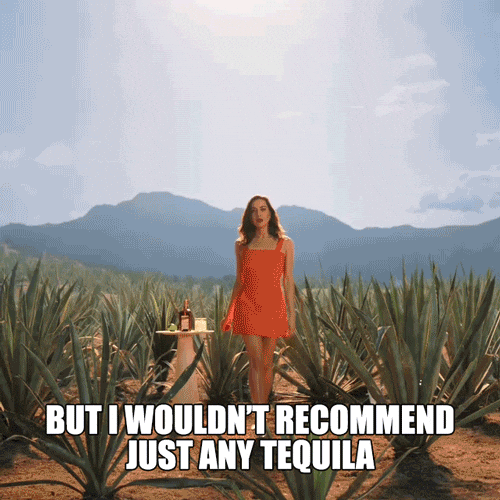 Aubrey Plaza Cocktail GIF by cointreau_us