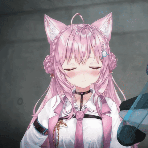 Hololive GIF