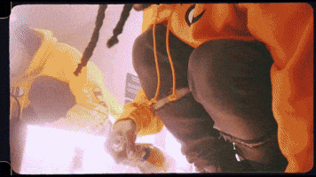 Music Video GIF