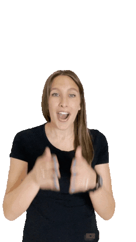 Wow Sticker by How To Cake It