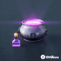 Drink Explode GIF by Millions