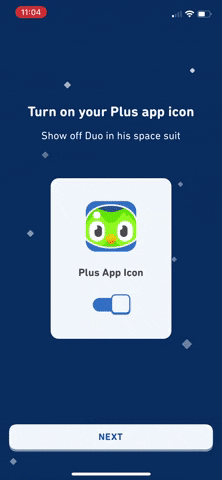 Ios GIF