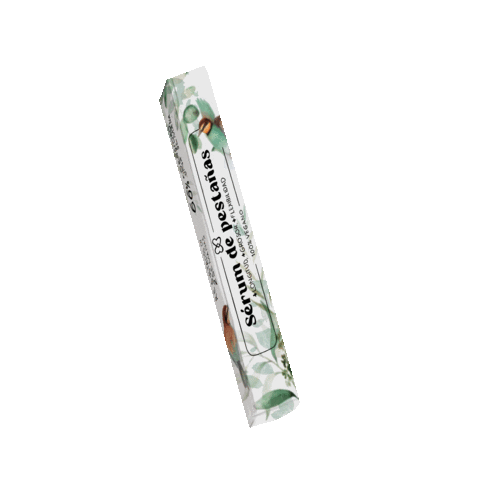 Beauty Serum Sticker by Valentina Brand