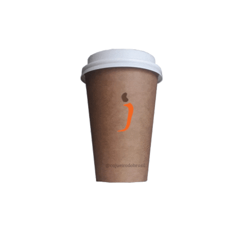 Duo Puro Sticker by Cajueiro do Brasil