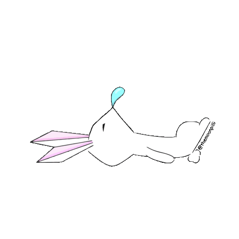 Kawaii Sticker