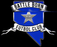Womens Soccer GIF by BattleBornFC