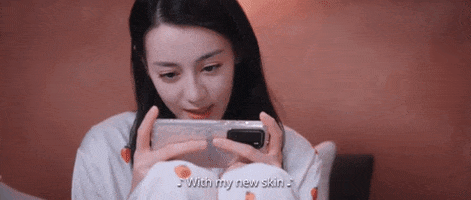 Adorable GIF