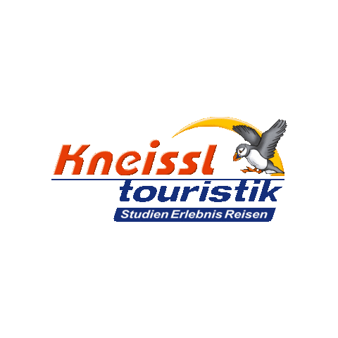 Kneissl Touristik Sticker