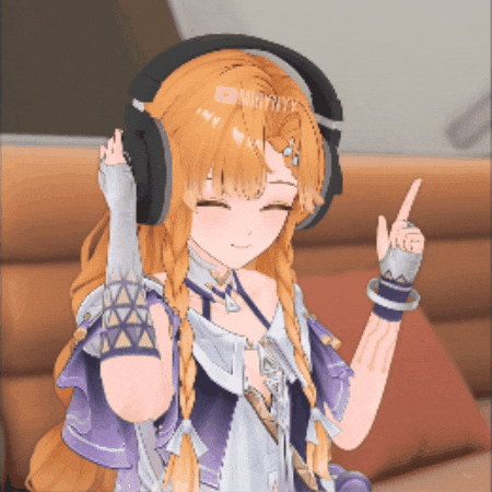 Wuwa GIF