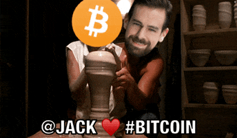 Jack Dorsey GIF by Crypto GIFs & Memes ::: Crypto Marketing