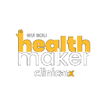 Clinicarx Sticker