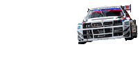 Car Racing Sticker by HBB motorsport