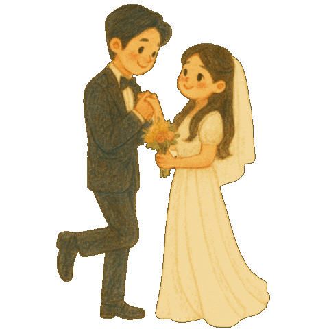 Would You Marry Me 정소민 Sticker