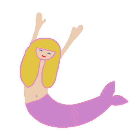 Girl Sticker by Oilily