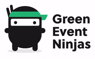 GIF by Green Event Ninjas