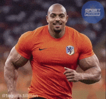 Muscle Netherlands GIF