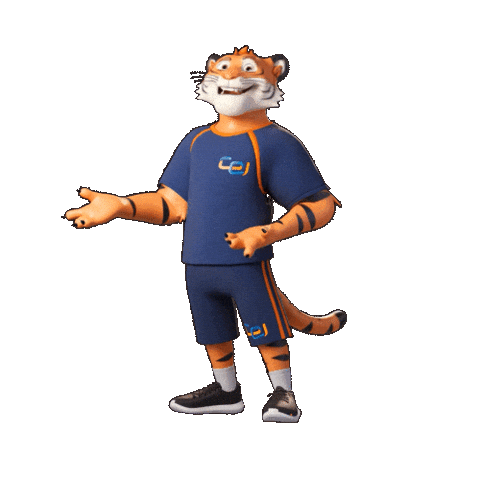 Nosso Cei Sticker by Colégio CEI