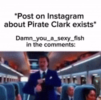 Horror GIF