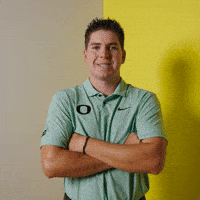 Oregon GIF by GoDucks
