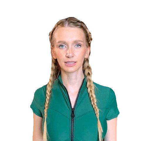 Fitness Sticker by botanovna-fit