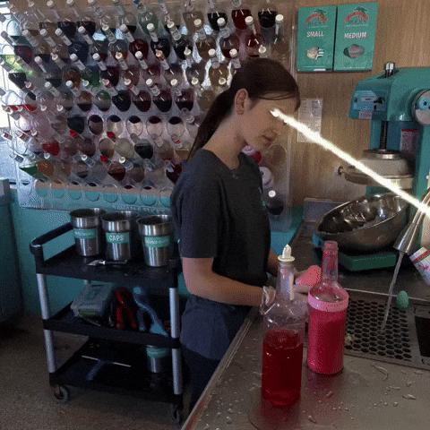 Bahama Bucks GIF
