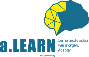 Learning Learn Sticker by Learniversity