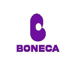 BonecaLondon Sticker
