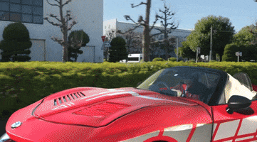 Super Sentai GIF