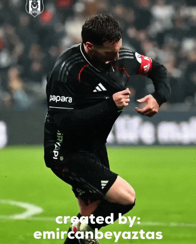 Beşiktaş GIF