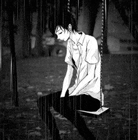 Sad-anime GIFs - Get the best GIF on GIPHY Sad-anime GIFs - Get the best GIF on GIPHY