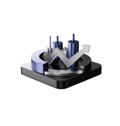 Xm Indicator Sticker by xmtrading