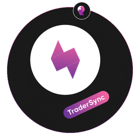 Prop Firm Match Sticker