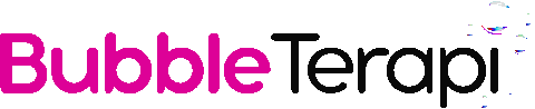 Bubble Terapi Sticker