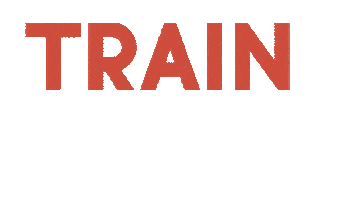 Straight Gym Sticker