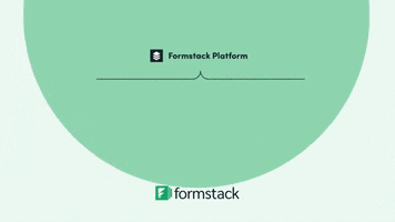 Saas Workflows GIF by Formstack