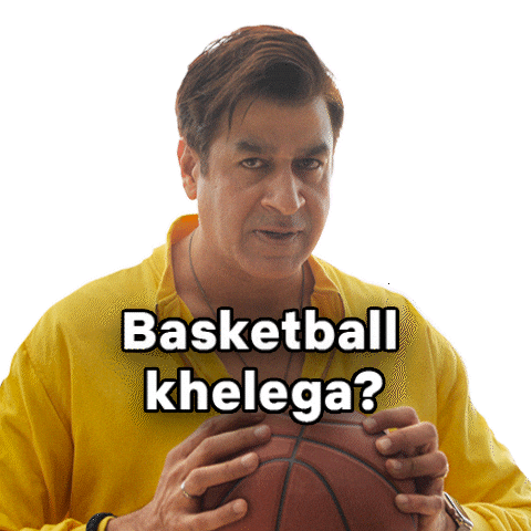 Bads of Bollywood Sticker