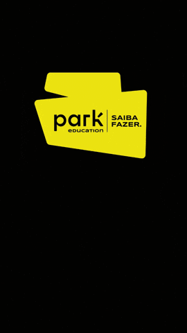 Parkedu2025 GIF by Park Education