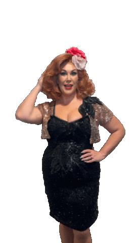 Sticker by Catherine Alcorn