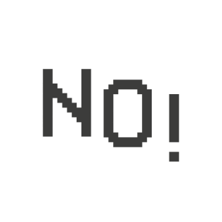 Blackballoon Sticker