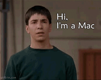 342px x 272px - Justin long GIFs - Get the best GIF on GIPHY